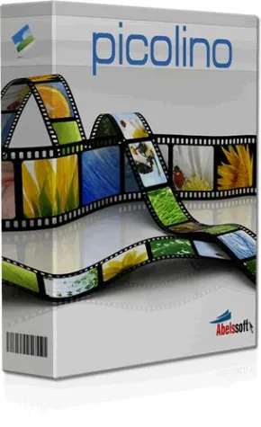 Bild: Picolino 2012: Abelssoft stellt kostenfrei private Fotoalben ins Internet