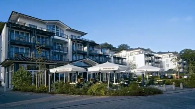 „Kulinarische Reise“ durch Europa im Ostseebad Binz Bild: „Kulinarische Reise“ durch Europa im Ostseebad Binz