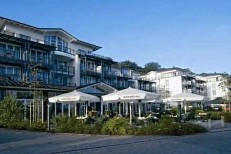 „Kulinarische Reise“ durch Europa im Ostseebad Binz Bild: „Kulinarische Reise“ durch Europa im Ostseebad Binz