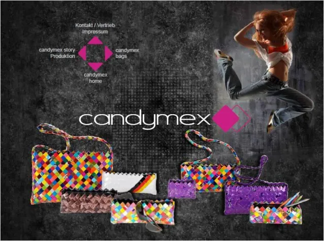 Bild: candymex - so bunt wie das Leben