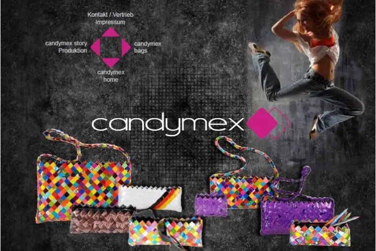 Bild: candymex - so bunt wie das Leben
