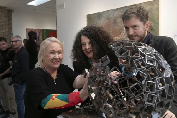 Bild: Venedig in Moll - Die 61. Biennale zwischen Skandal, Stille und subkutaner Wucht
