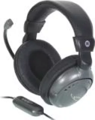 Bild: Geschüttelt und nicht gerührt: Neues 5.1. Vibration Headset von Gembird garantiert Audioerlebnisse der Extraklasse