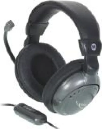 Geschüttelt und nicht gerührt: Neues 5.1. Vibration Headset von Gembird garantiert Audioerlebnisse der Extraklasse Bild: Geschüttelt und nicht gerührt: Neues 5.1. Vibration Headset von Gembird garantiert Audioerlebnisse der Extraklasse