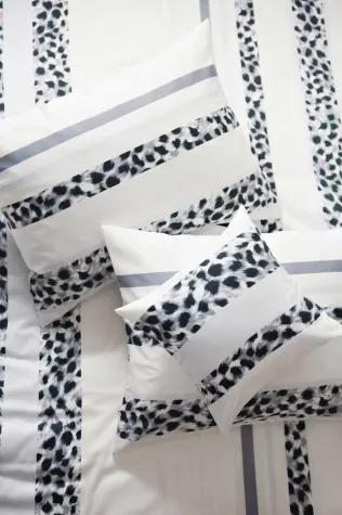 Bild: Bettwäsche aus TENCEL® = schlafen wie im Himmel