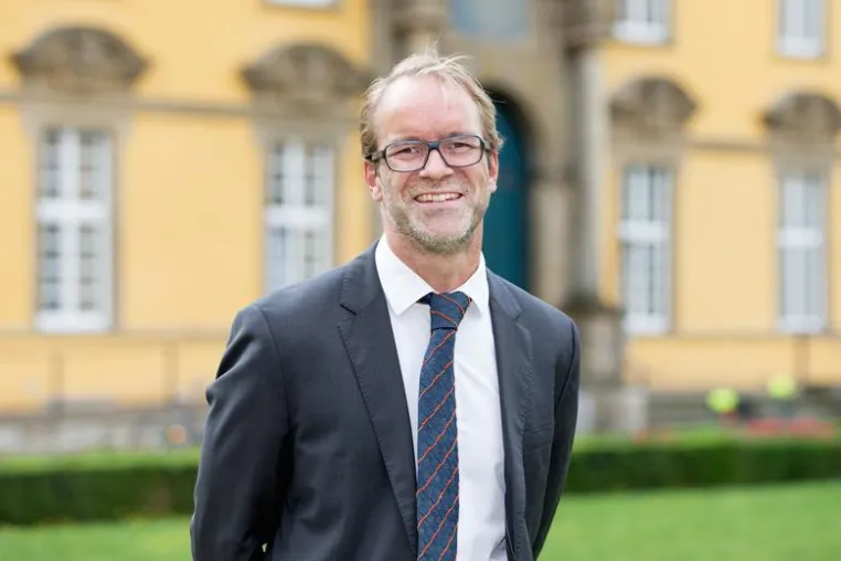 Die Berufliche Bildung stärken: Uni Osnabrück besetzt Stiftungsprofessur Bild: Die Berufliche Bildung stärken: Uni Osnabrück besetzt Stiftungsprofessur