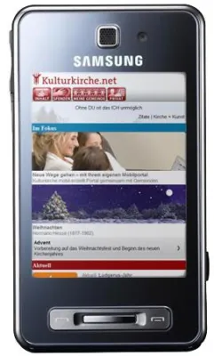 moconta macht Mobilfunk zur Glaubenssache Bild: moconta macht Mobilfunk zur Glaubenssache