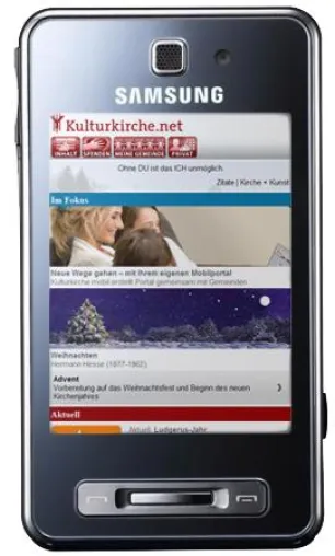 Bild: moconta macht Mobilfunk zur Glaubenssache