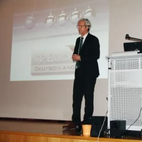 Bild: Transparenz und Orientierung im deutschen IT-Markt