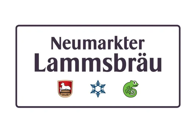 Bild: Neumarkter Lammsbräu auch 2019 nachhaltig erfolgreich