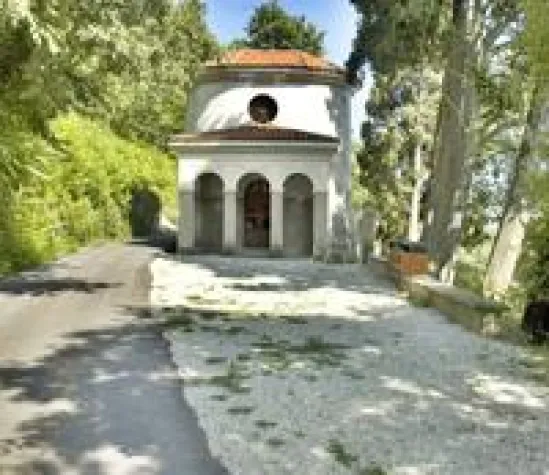 Bild: Die lange Tradition des Giorgio Tenaglia