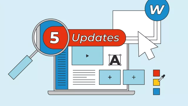 Das unterschätzte Risiko: Warum Websitebetreiber:innen häufig Sicherheitsupdates in Wordpress vernachlässigen Bild: Das unterschätzte Risiko: Warum Websitebetreiber:innen häufig Sicherheitsupdates in Wordpress vernachlässigen