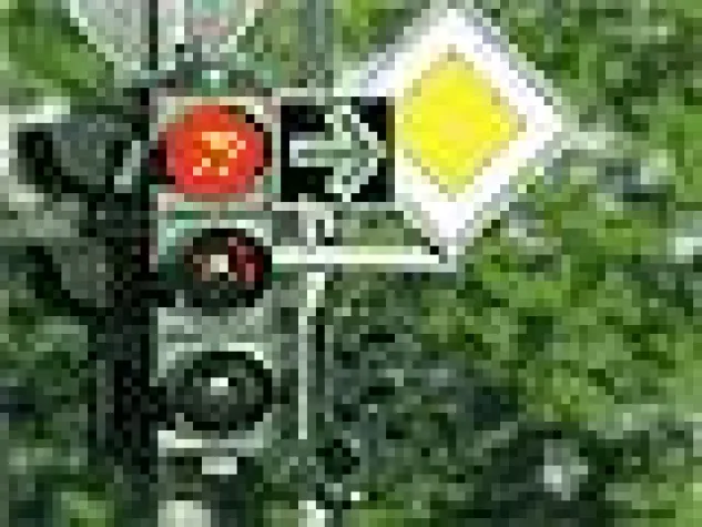 Bild: Symbole bestimmen Mensch und Wirtschaft