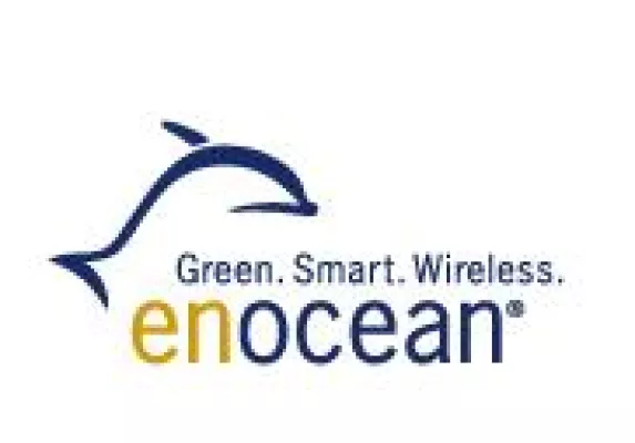 Bild: EnOcean auf der light+building