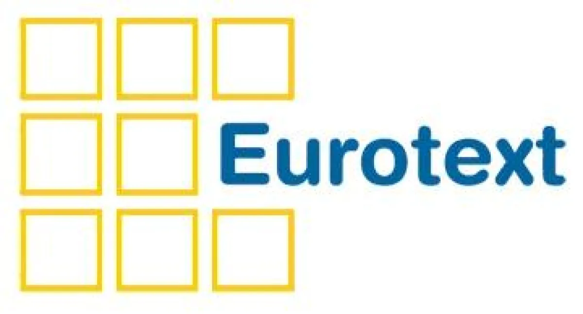 Eurotext AG - Fachübersetzungen