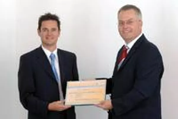 Bild: Regensburger IT-Security-Unternehmen bündeln Kräfte