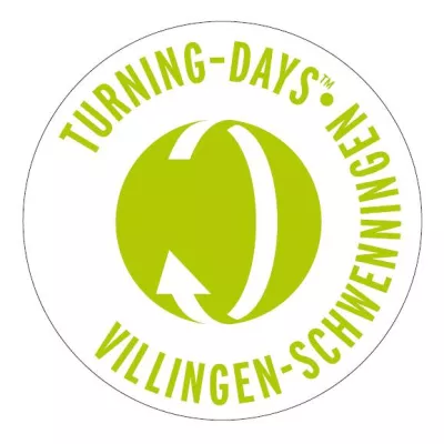 Bild: Die Turning-Days 2011 sind ausgebucht
