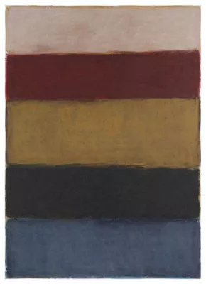 Bild: Ausstellung: Zu Gast bei Ketterer Kunst Berlin – Die Sammlung Alison und Peter W. Klein