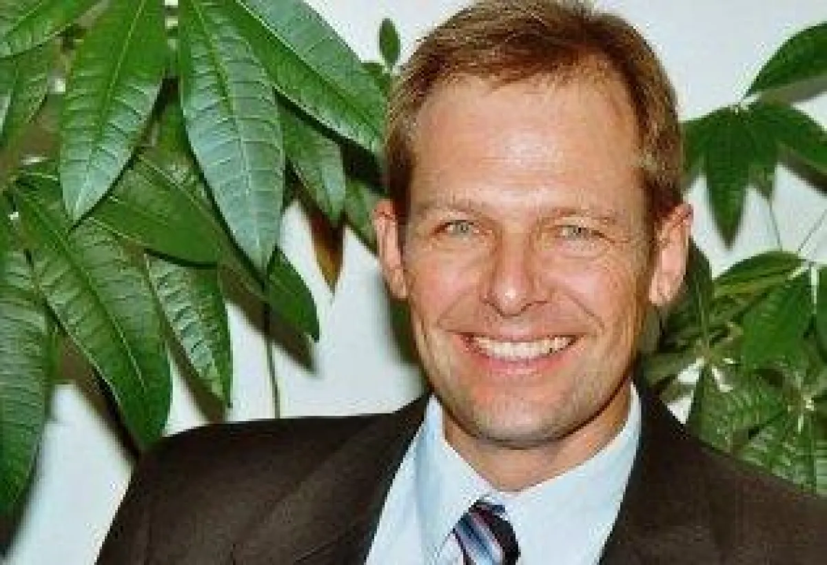 ARTENO Consulting - Andreas Hoffmann