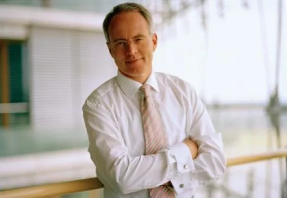 Bild: Das virtuelle Büro auf dem Vormarsch