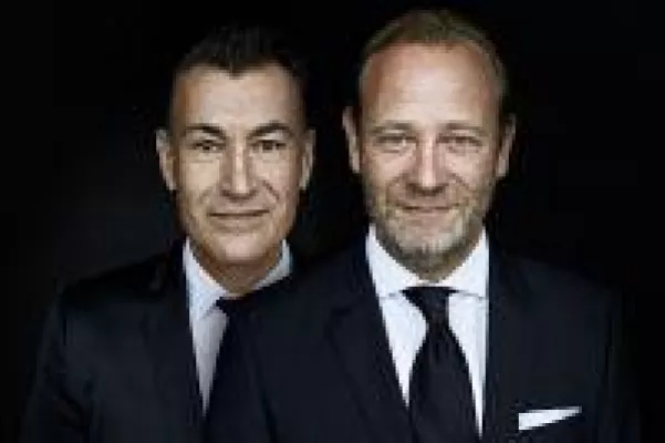 Bild: @ FOOTBAL Das Fußball Lifestyle Magazin