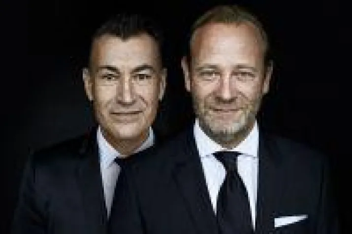 Bild: @ FOOTBAL Das Fußball Lifestyle Magazin