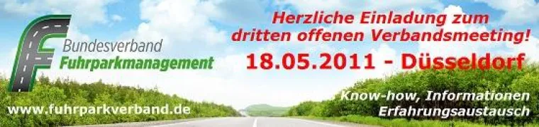 Bild: Ökologische Aspekte des Fuhrparkmanagement