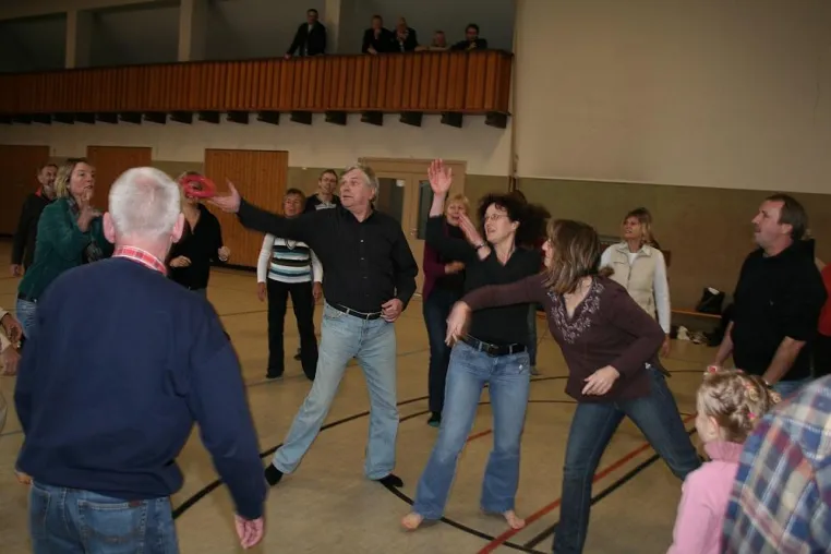 Zweites Casting für Freilichtspektakel in Stadland Bild: Zweites Casting für Freilichtspektakel in Stadland