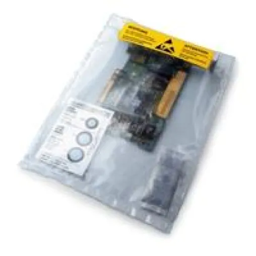 Bild: Sicherer Versand elektronischer Bauteile - Schutz durch ESD-Verpackungen