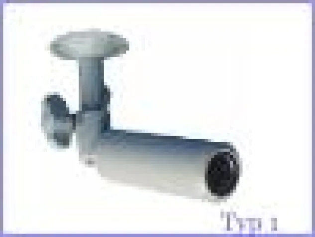 Bild: Mit Miniatur-Überwachungskameras gegen Ladendiebe