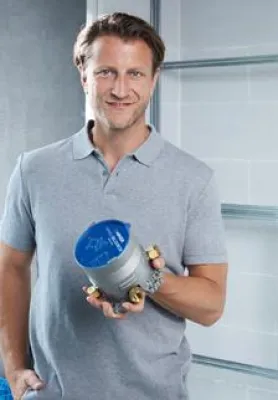 Sanitärhandwerk ist Ehrensache: So installieren Sanitärinstallateure Zufriedenheit Bild: Sanitärhandwerk ist Ehrensache: So installieren Sanitärinstallateure Zufriedenheit