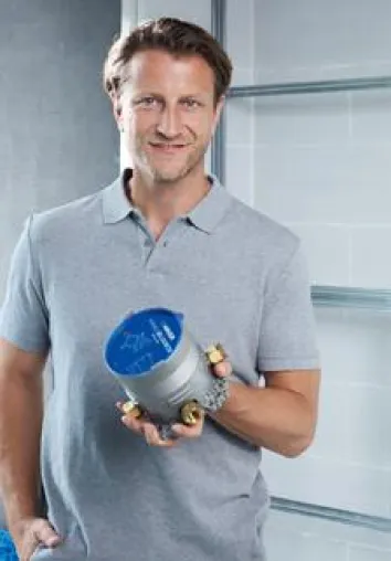 Sanitärhandwerk ist Ehrensache: So installieren Sanitärinstallateure Zufriedenheit Bild: Sanitärhandwerk ist Ehrensache: So installieren Sanitärinstallateure Zufriedenheit
