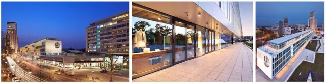 Bild: BIKINI BERLIN – EVENTS UND HIGHLIGHTS ZUR FASHION WEEK BERLIN