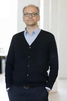 Bild: Architektur- und Beratungsunternehmen CSMM hat mit Reiner Nowak neuen Mitgesellschafter