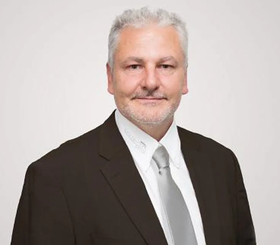 Michael Wörster, Senior Consultant SECUrisk (c) DC-Datacenter-Group GmbH