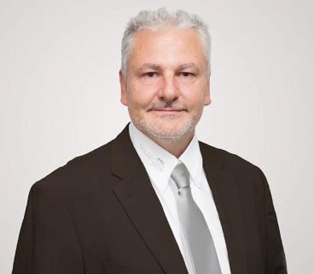 Michael Wörster, Senior Consultant SECUrisk (c) DC-Datacenter-Group GmbH