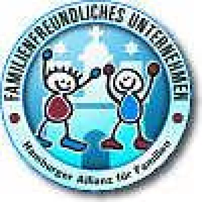 Prädikat familienfreundlich - Hamburger Akademie für Fernstudien erhält „Hamburger Familiensiegel“ Bild: Prädikat familienfreundlich - Hamburger Akademie für Fernstudien erhält „Hamburger Familiensiegel“