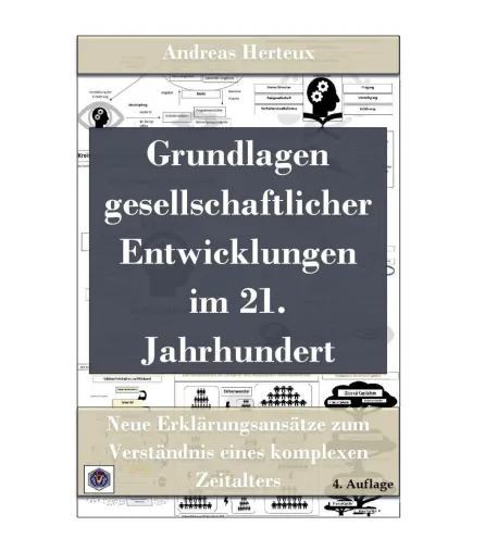 Bild: Eines der interessantesten Bücher des 21. Jahrhunderts nun bereits in der 4. Auflage erhältlich