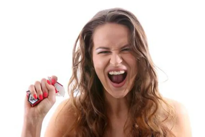 Bild: Hypnose: Hilfe bei der Nikotinentwöhnung