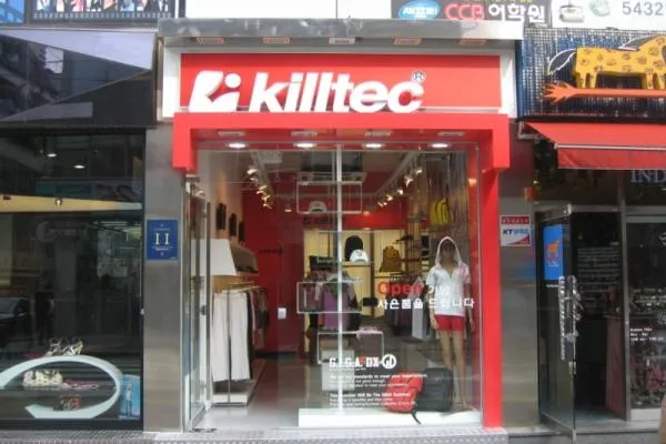 Bild: Expansion des erfolgreichen Sportmodenherstellers killtec und G.I.G.A. DX