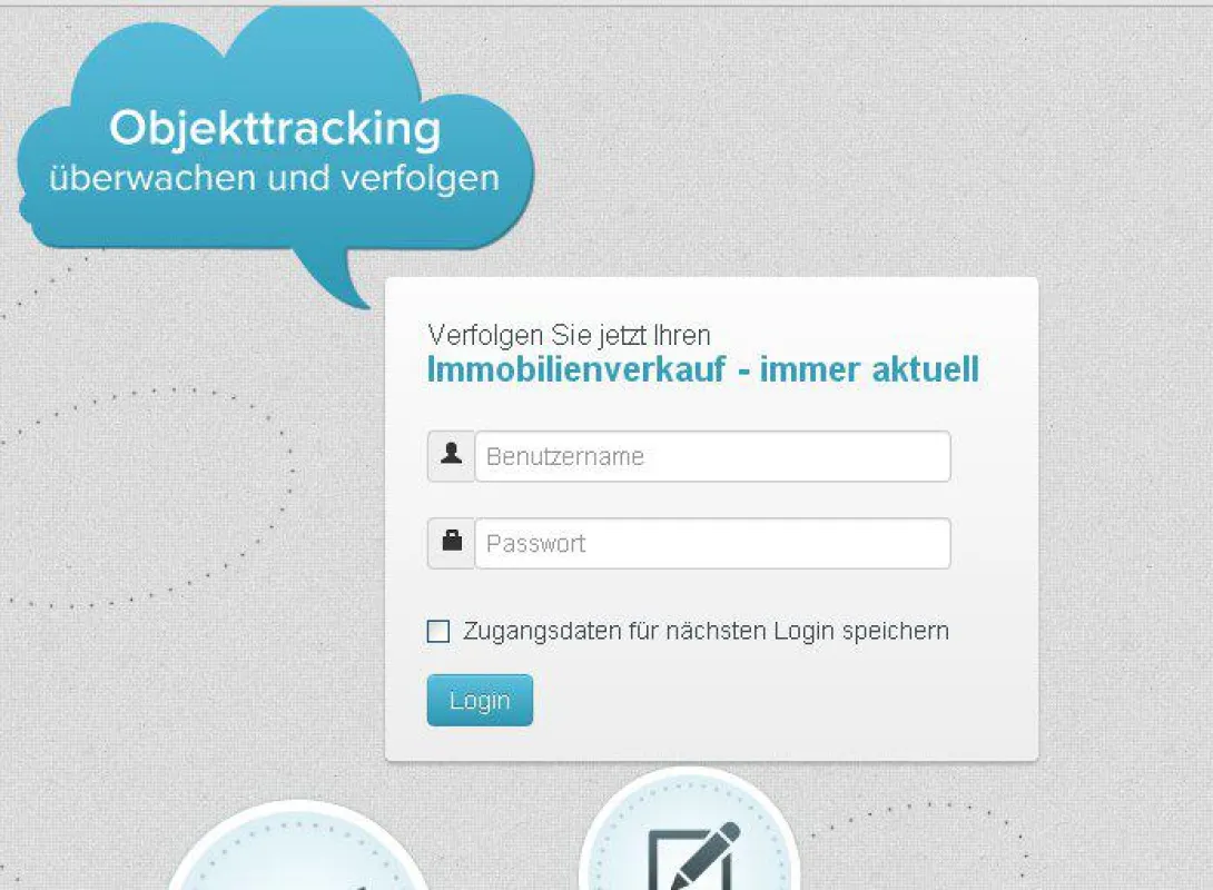 Objekttracking