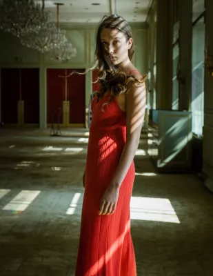 Bild: EDELZiEGE präsentiert die neue Kollektion für den Frühling und Sommer 2022