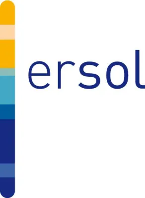 Bild: ersol liefert Solarzellen an Großkunden IBC SOLAR AG