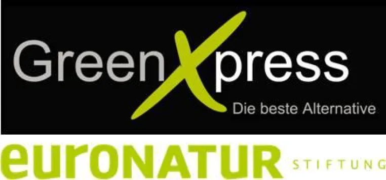 Bild: GreenXpress – Die beste Alternative