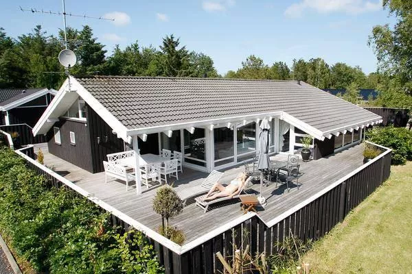 Bild: Fallende Ferienhauspreise in Dänemark: Cofman.de behält den Überblick im Last-Minute-Dschungel