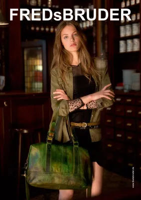 Bild: FREDsBRUDER eröffnet ersten Flagshipstore