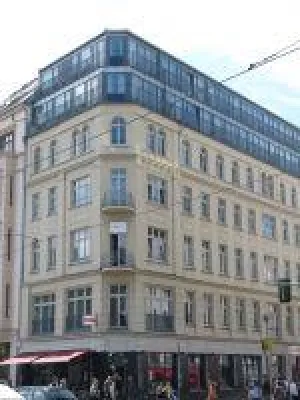 Bild: Zusammenarbeit Wolff Consulting und Marketing Club Berlin wird ein Jahr alt.