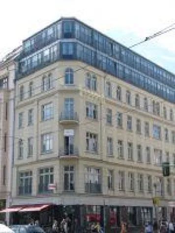 Bild: Zusammenarbeit Wolff Consulting und Marketing Club Berlin wird ein Jahr alt.