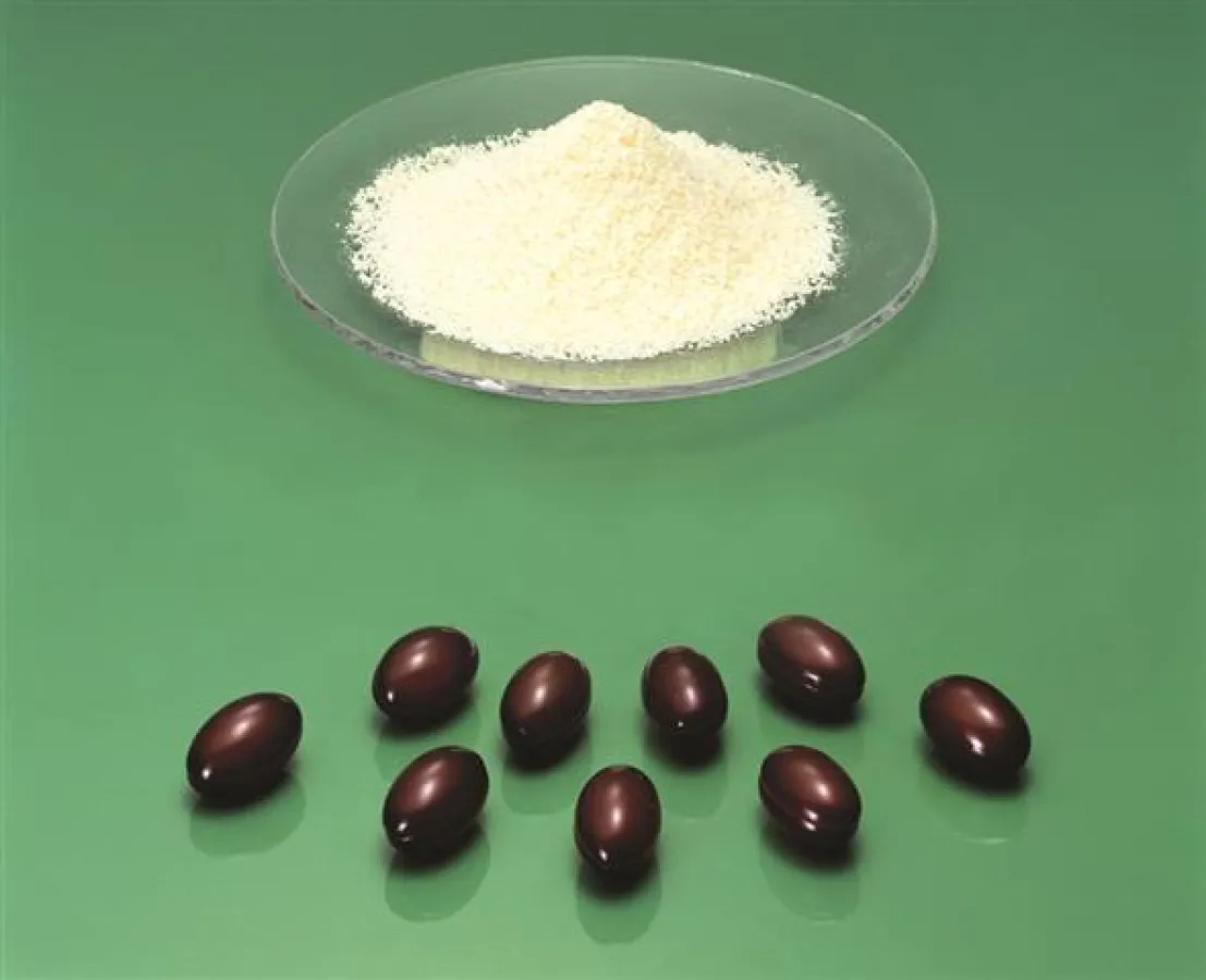 Als Nahrungsergänzung kann das aktive Ubiquinol Q10 besser und schneller aufgenommen werden