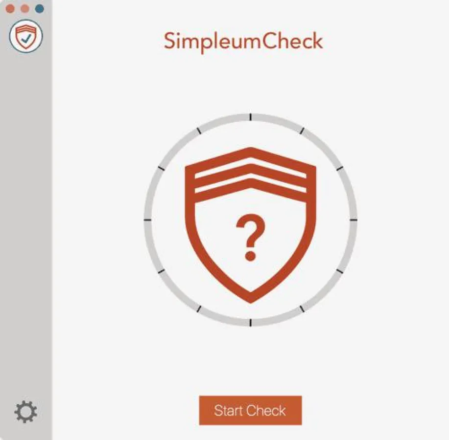 SimpleumCheck prüft siebzig Parameter (c) Simpleum Media GmbH